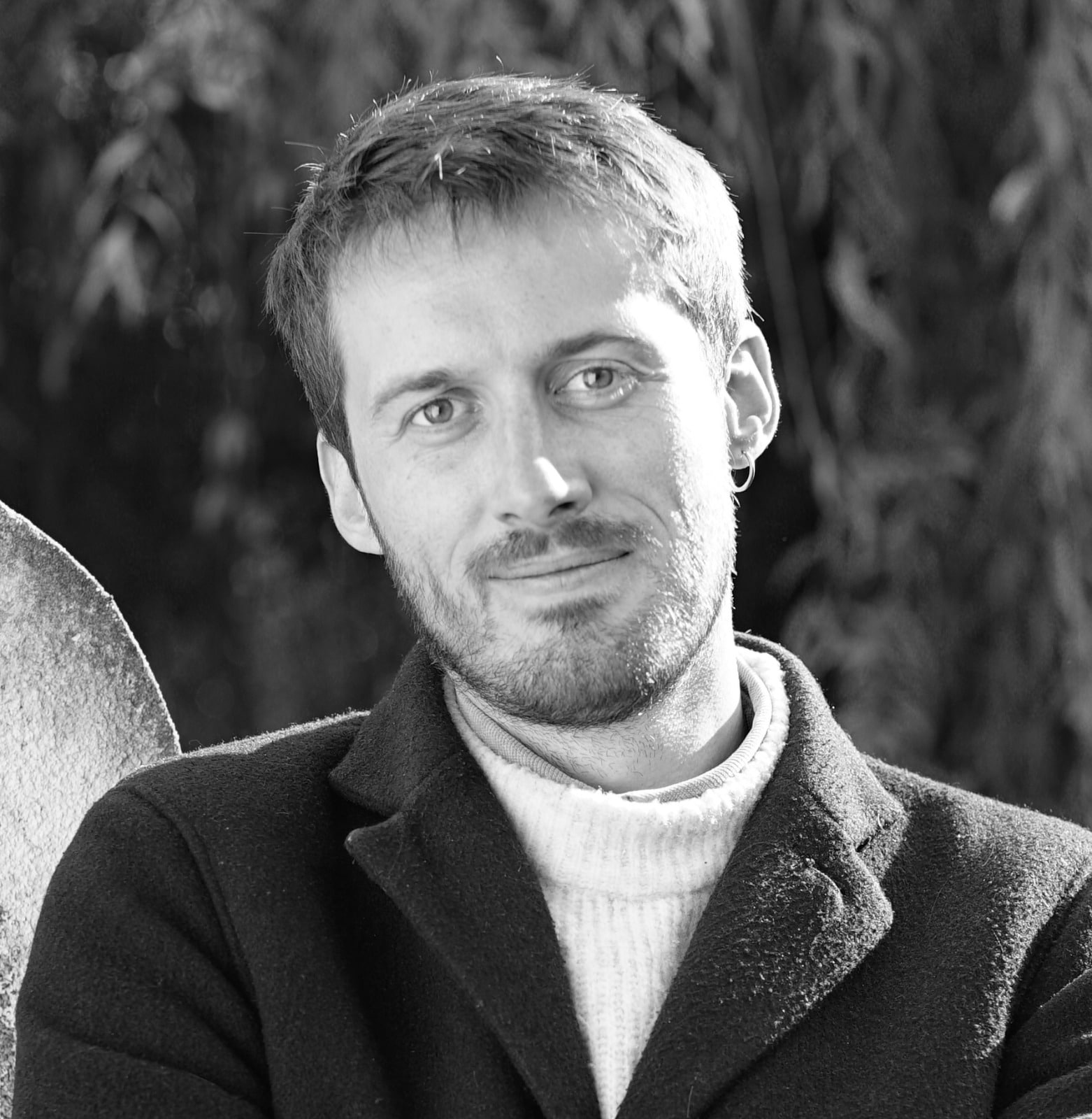Antoine Belot