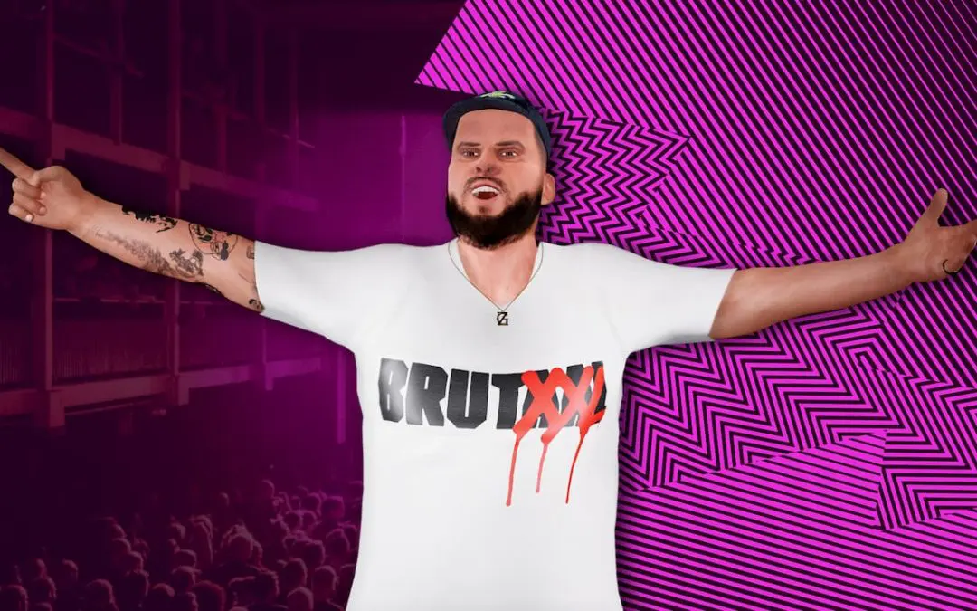 Virtual concert at Ancienne Belgique: a new era for culture