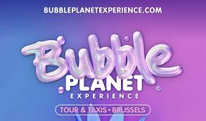 Bubble Planet – VR Experience