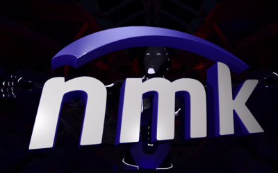 3D Video – LED Screen Booth Diffusion – NMK